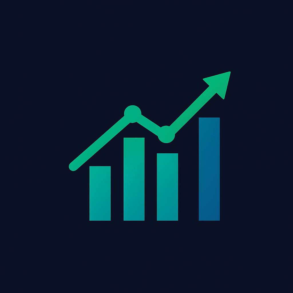 Logo Analista de Datos